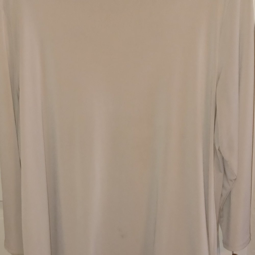 BLOUSE - Picture 3 of 3